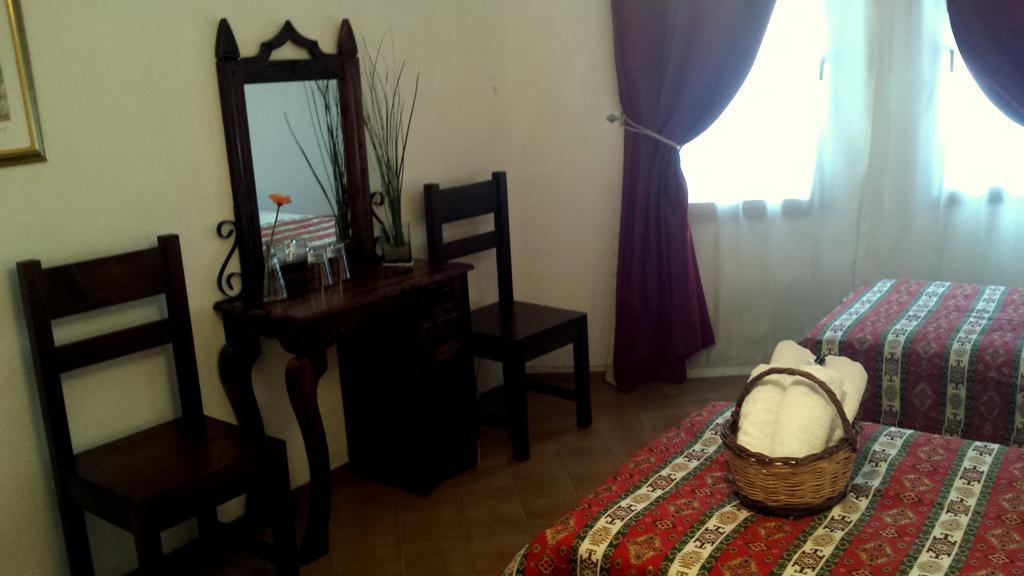 Kilim Hotel Dalyan Quarto foto
